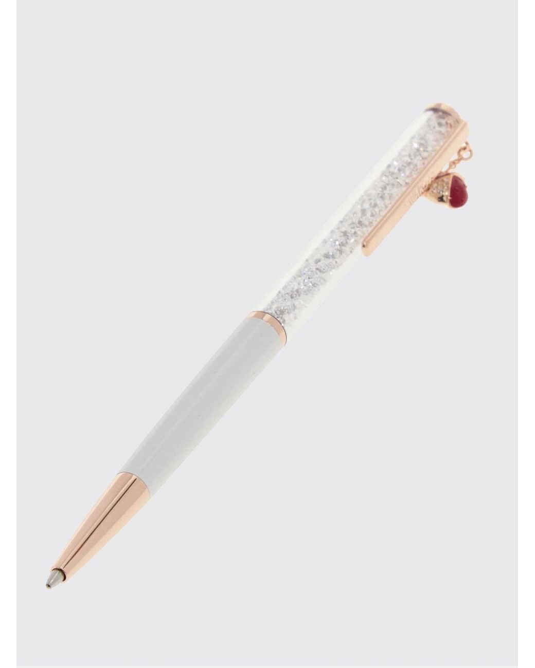 Gioiello Donna di Swarovski in White