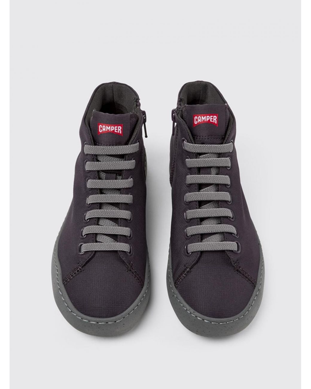 Camper Purple Sneakers