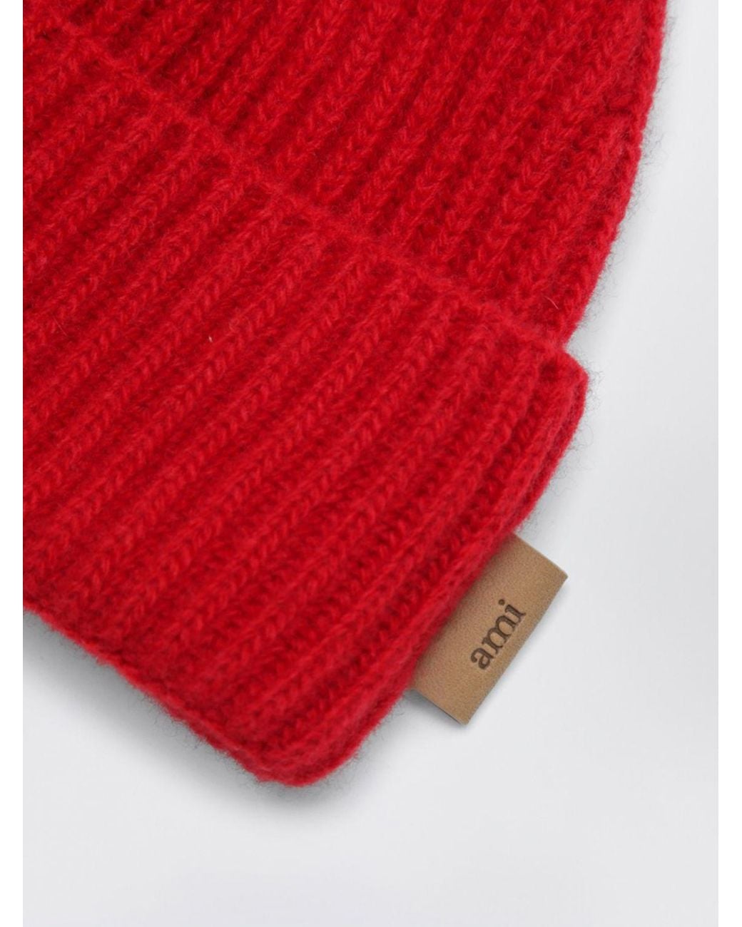 AMI Red Hat for men