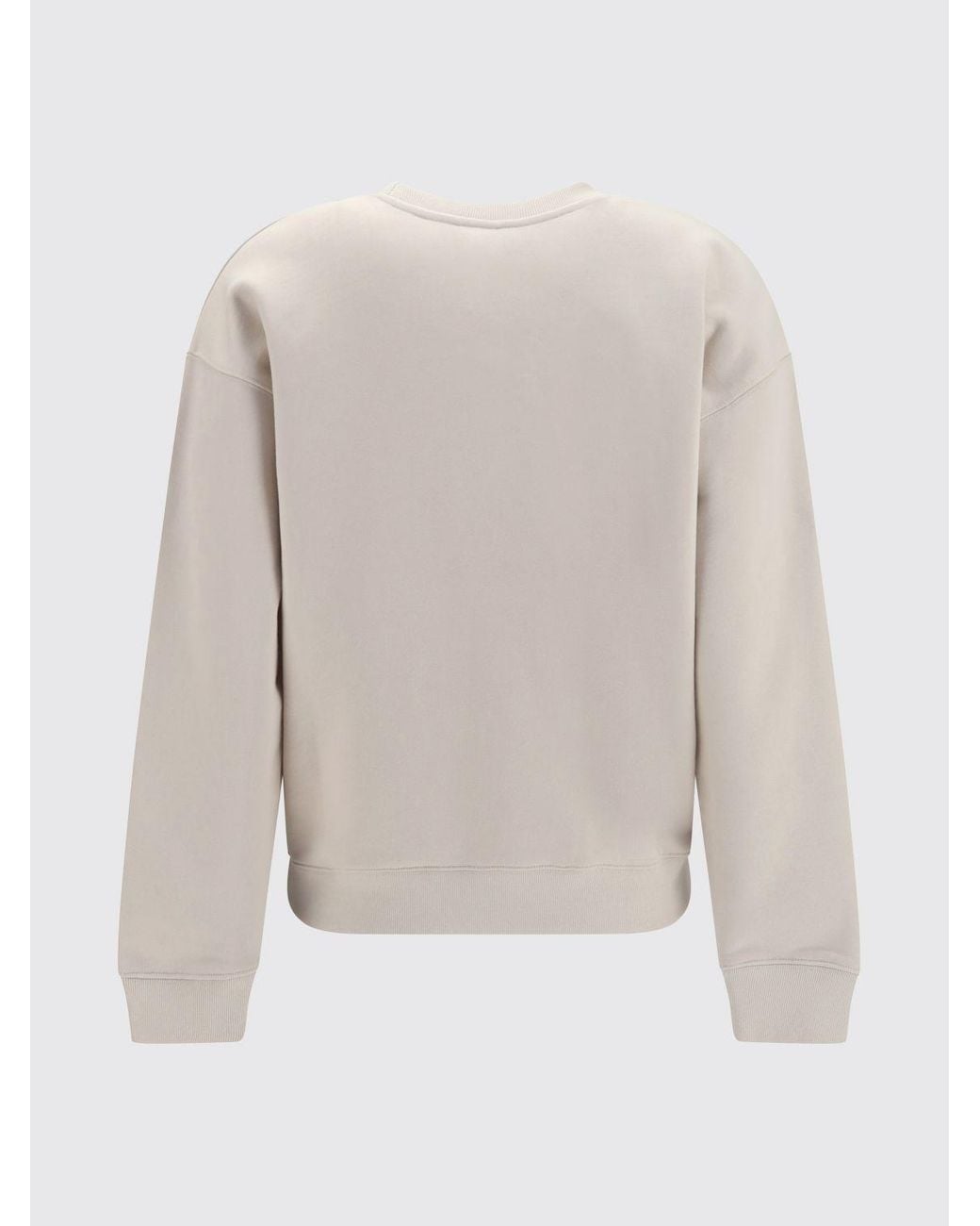 Maison Kitsuné Blue Maison KitsunÉ Sweatshirt