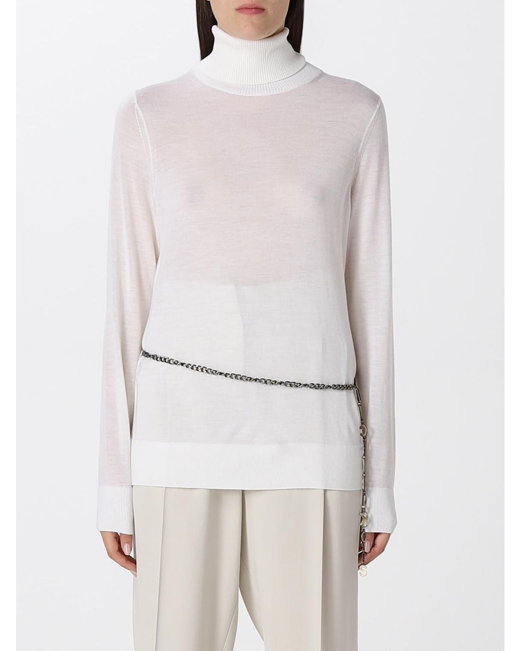 Michael Kors Multicolor Damen Pullover