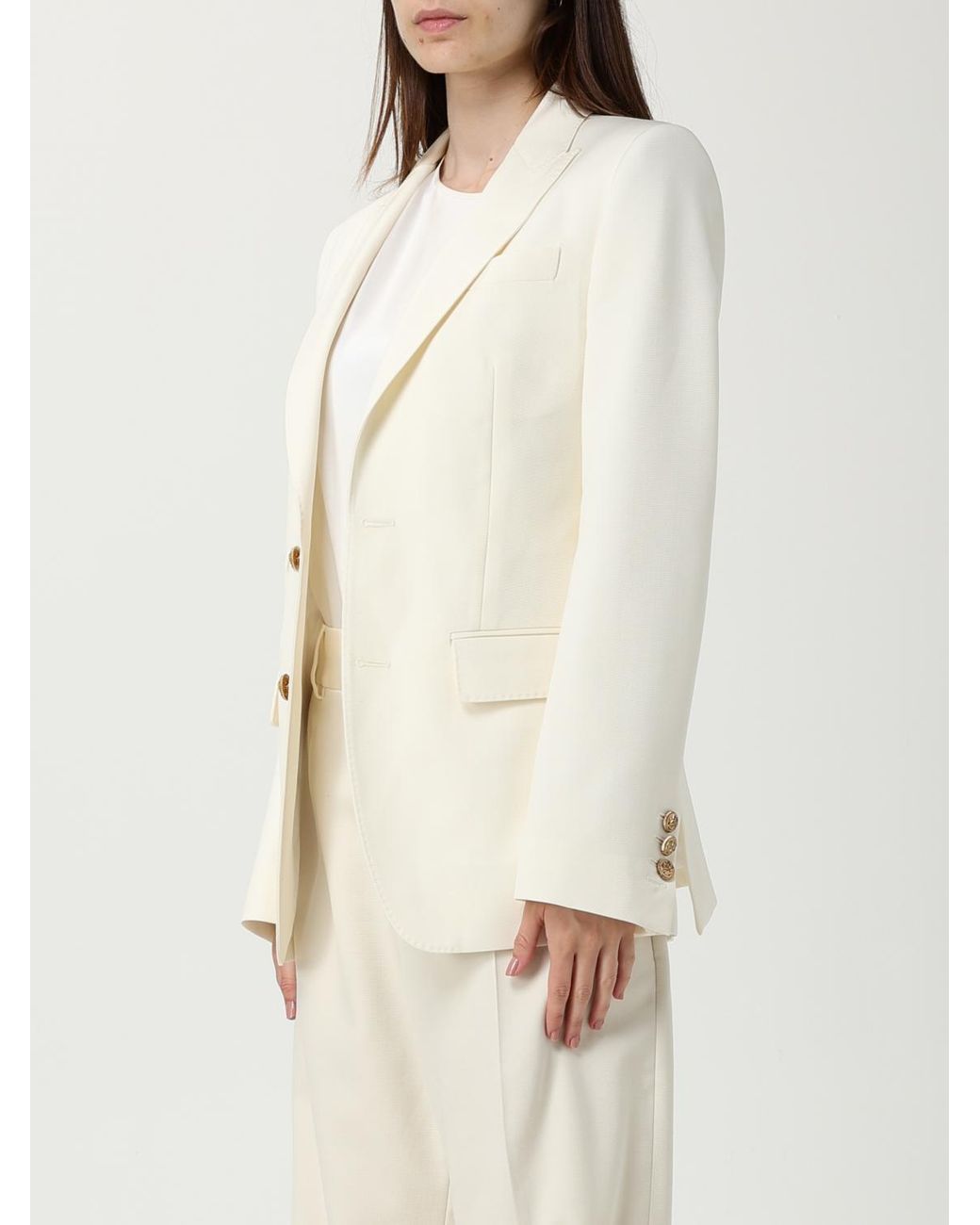 DSquared² Natural Jacket