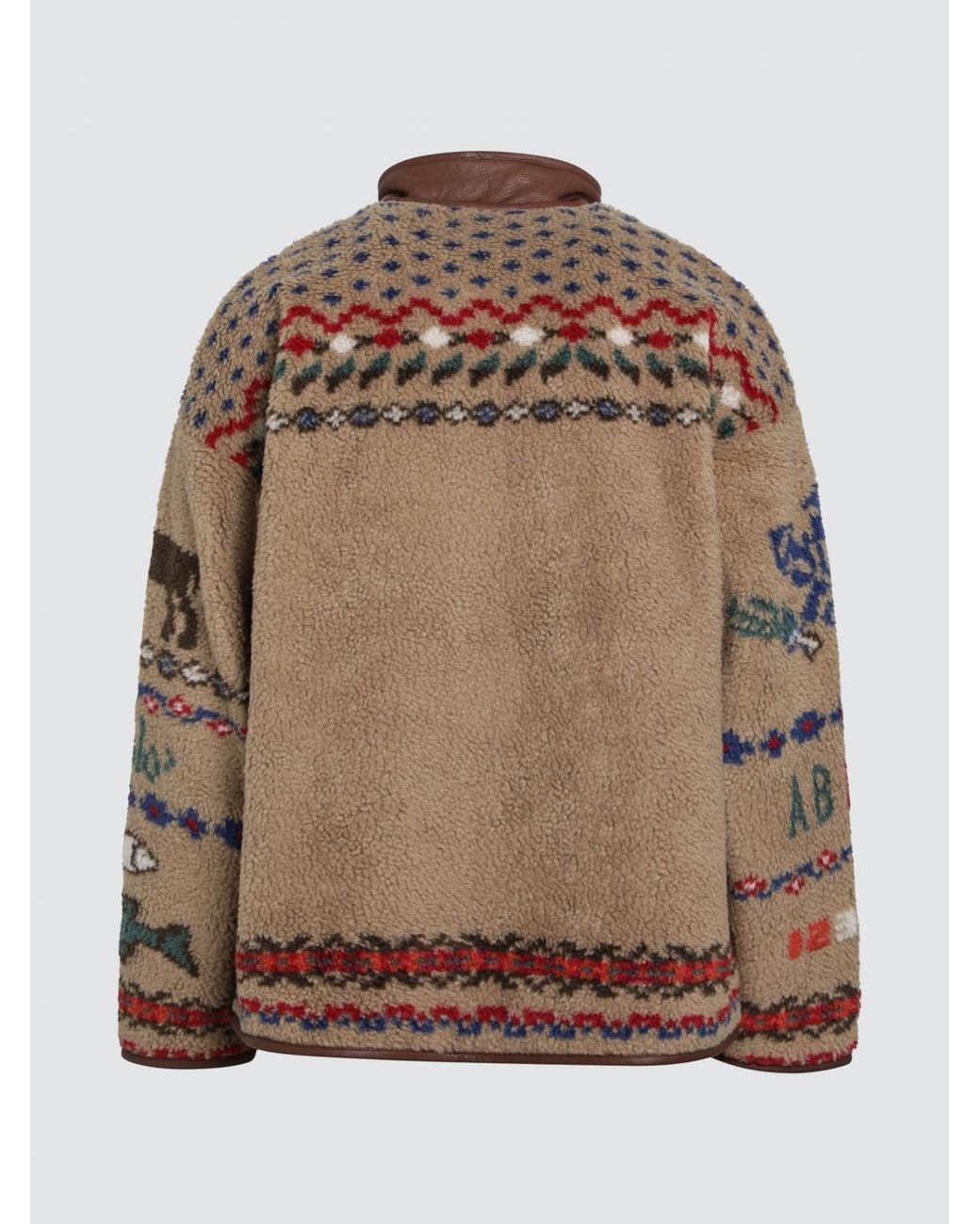 Polo Ralph Lauren Multicolor Sweatshirt for men