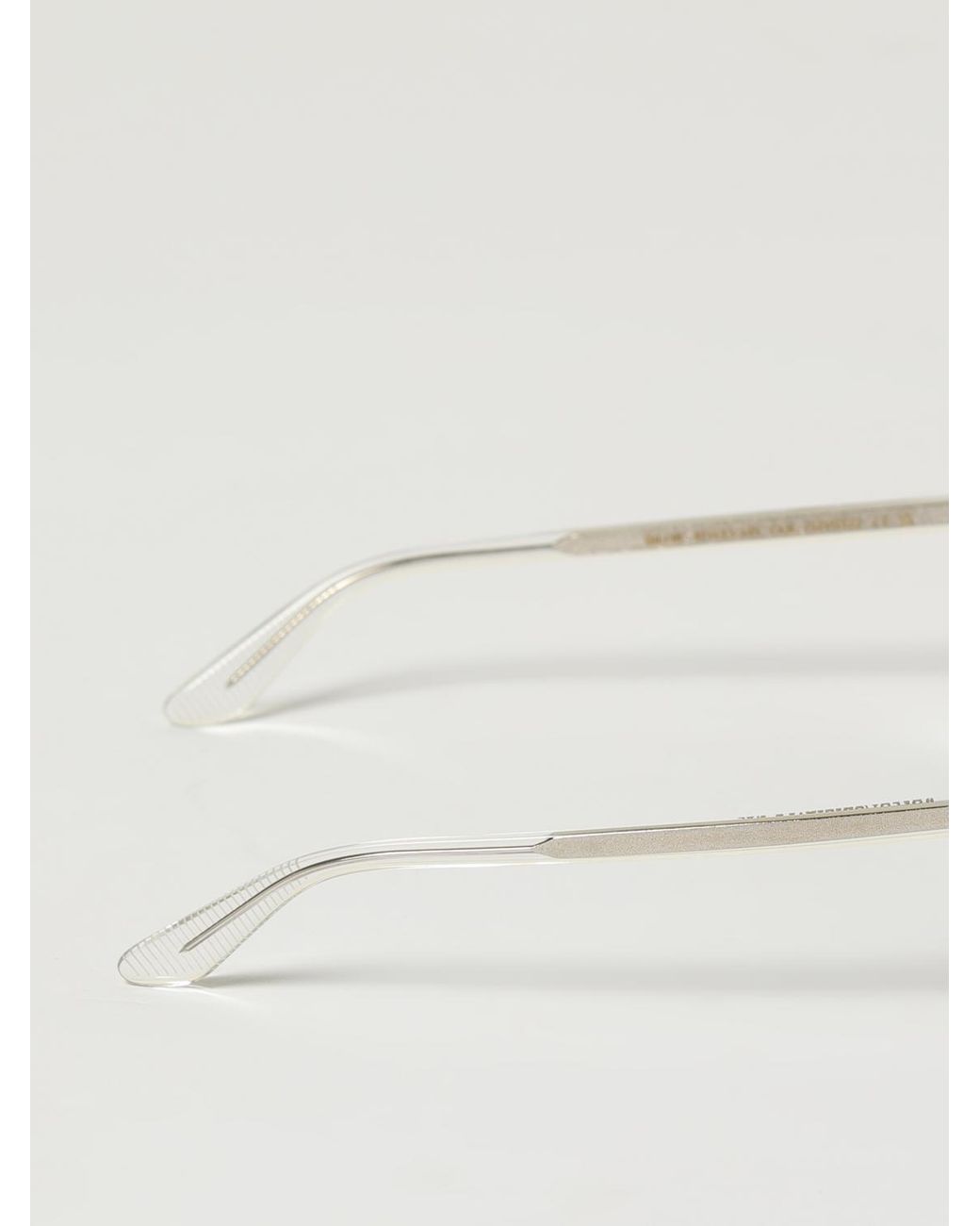 Moscot Natural Sunglasses for men