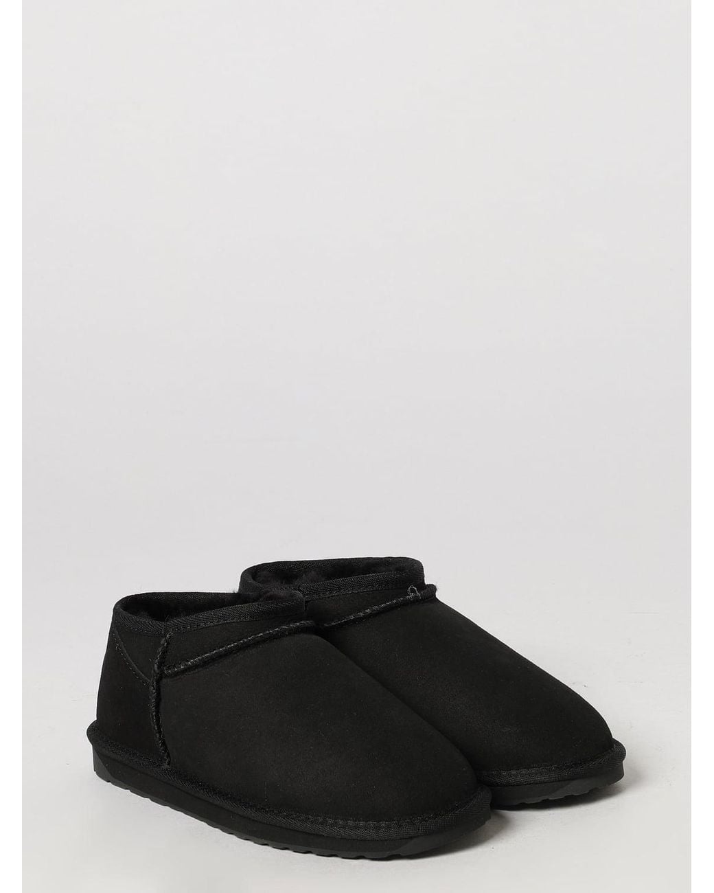 Botas Mujer EMU de color Black