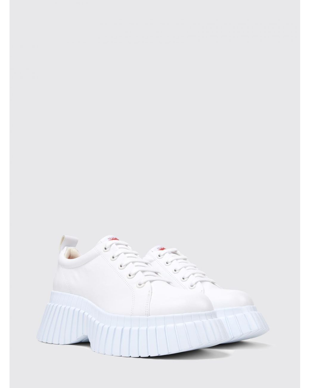 Camper White Casual
