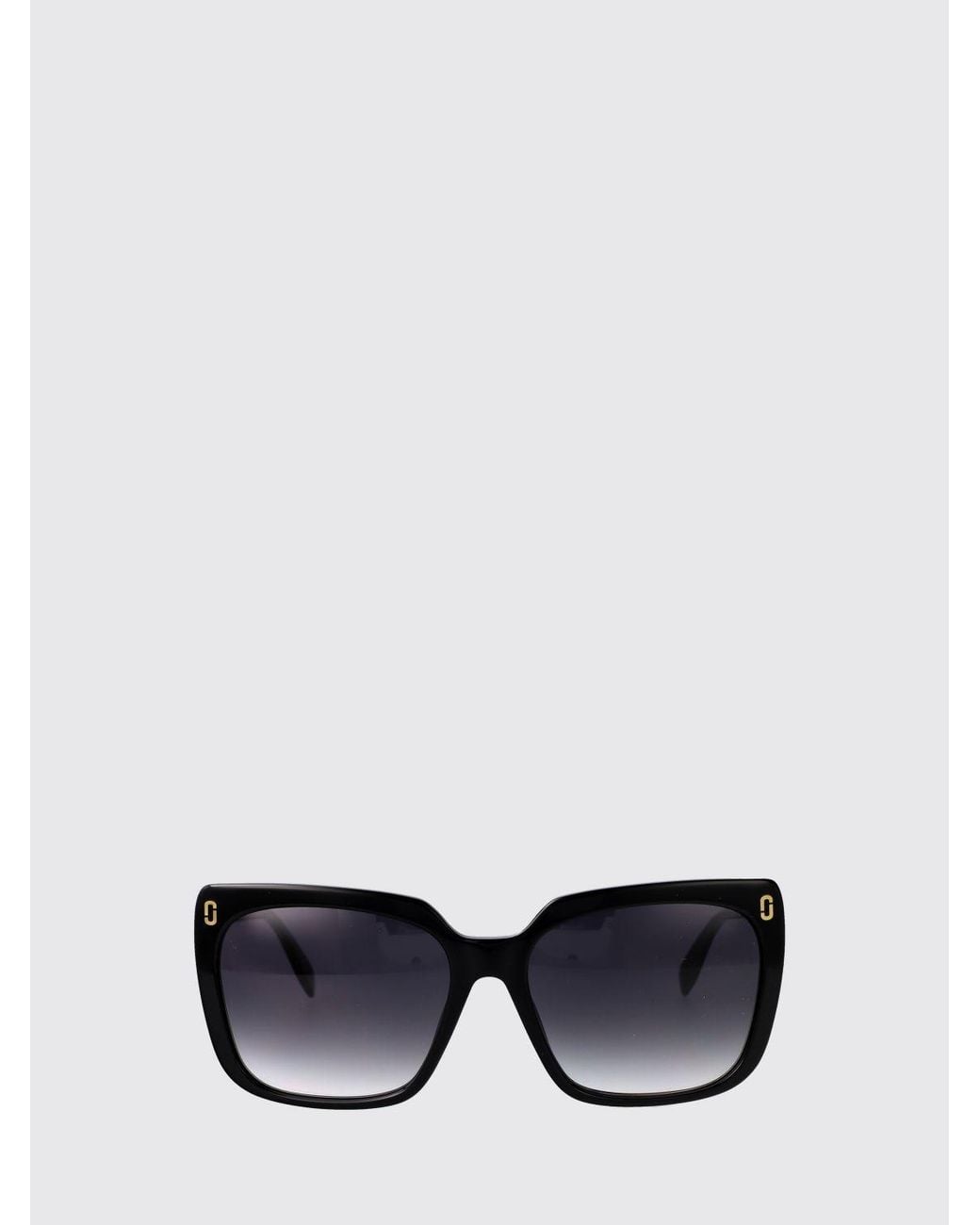 Marc Jacobs Black Sunglasses