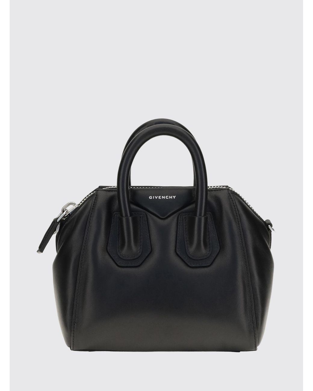 Givenchy Black Shoulder Bag