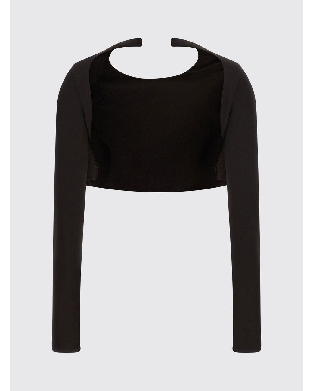 Tom Ford Black Top