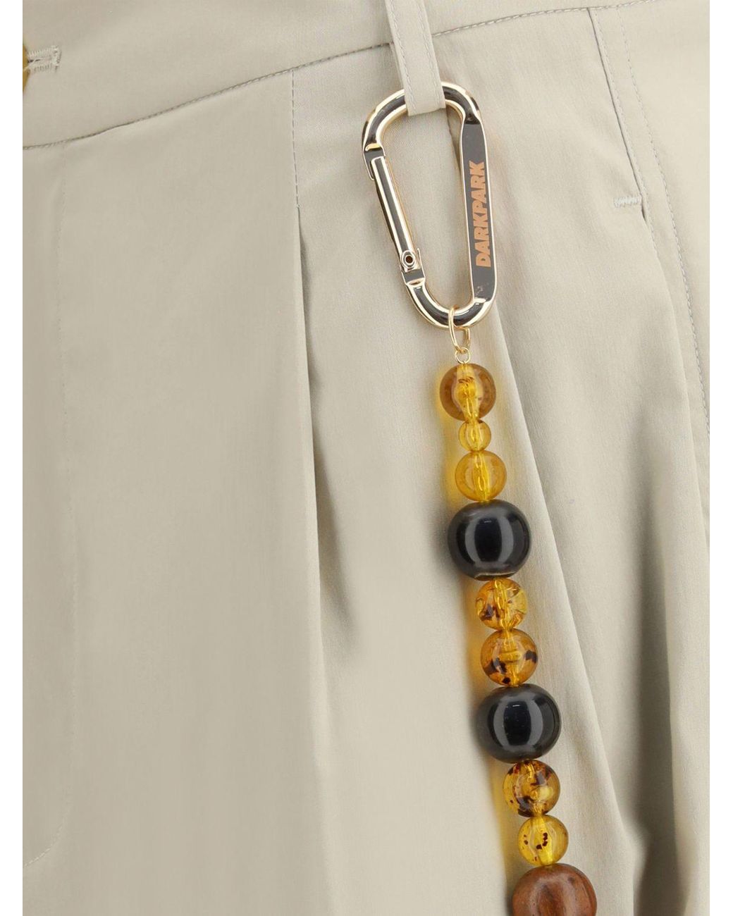 DARKPARK Natural Pants