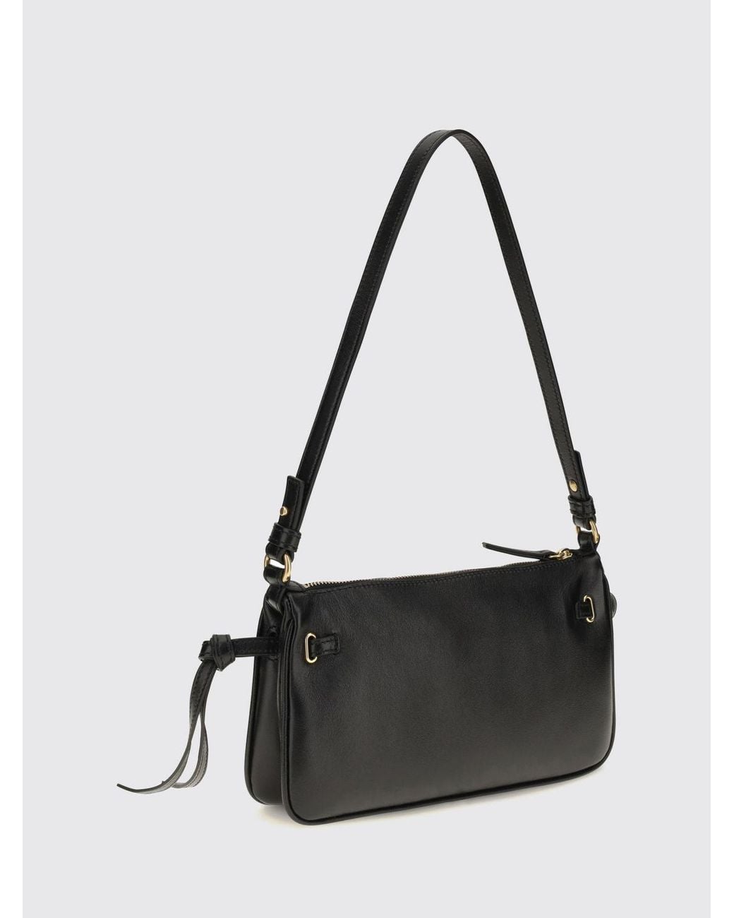 Chloé Black ChloÉ Shoulder Bag