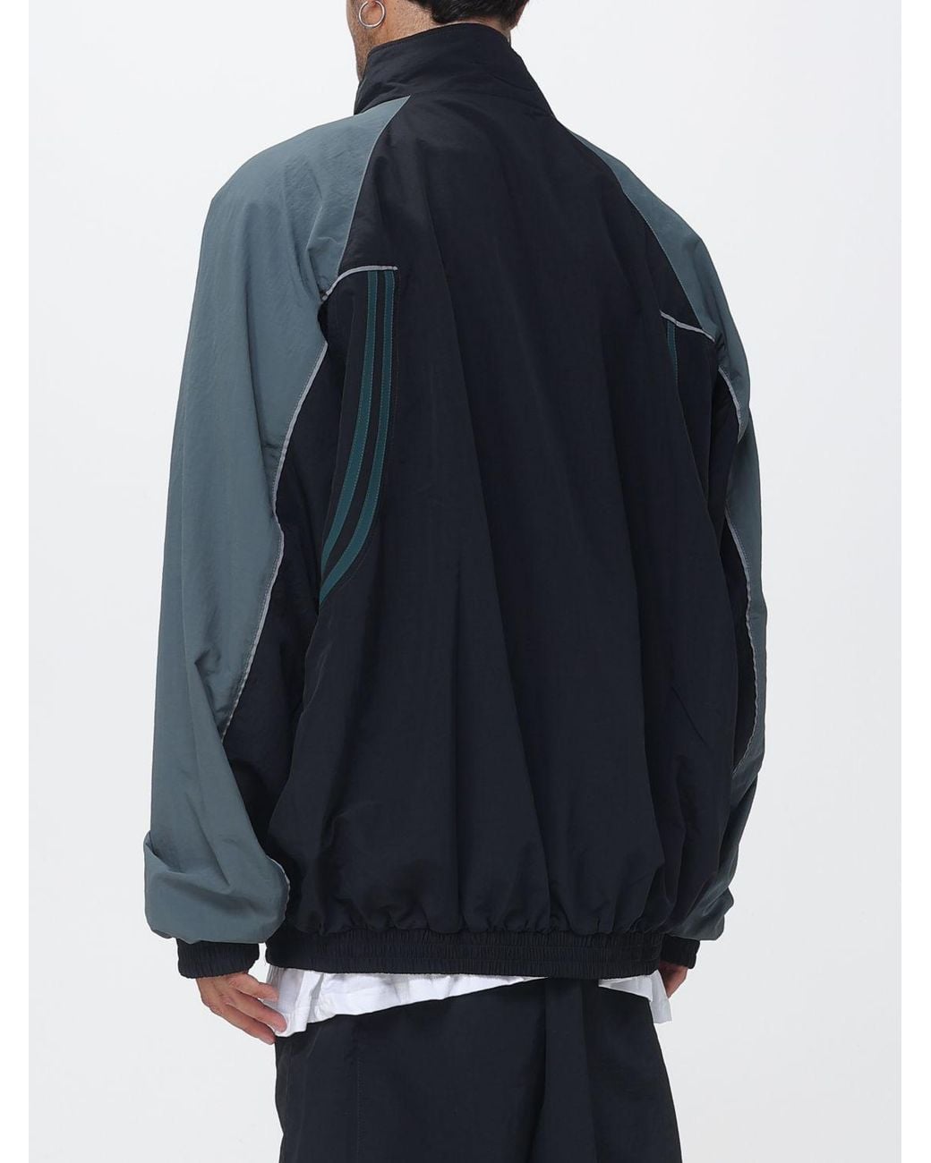 Martine Rose Blue Jacket for men
