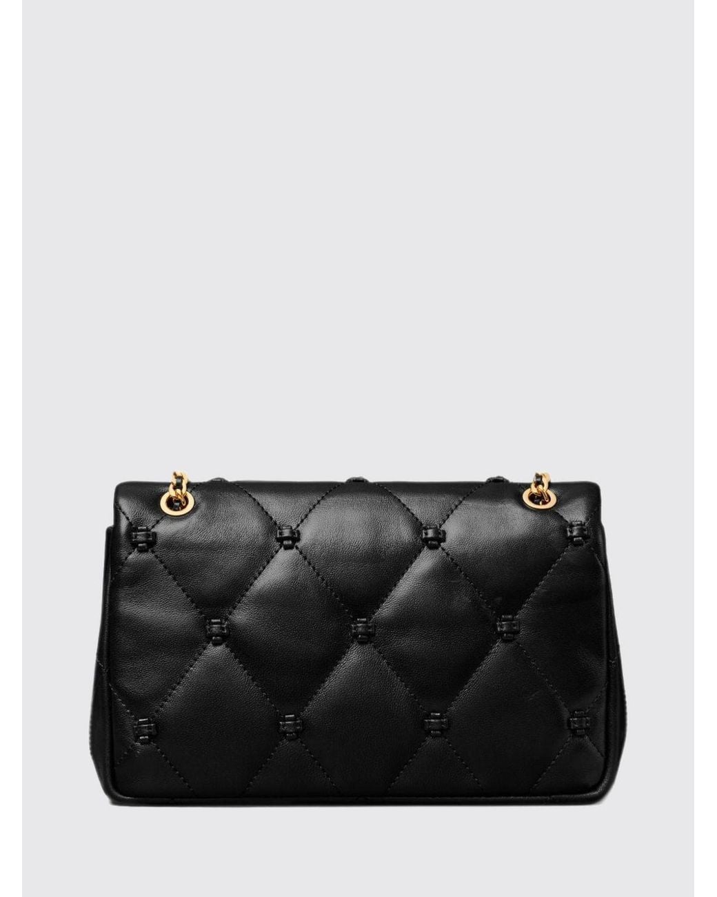Tory Burch Black Shoulder Bag