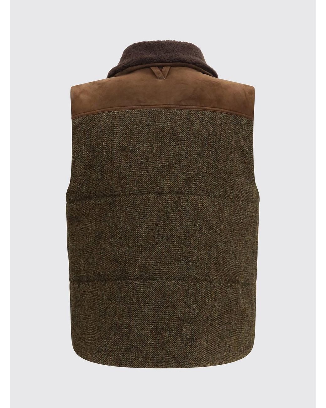Valstar Green Jacket for men