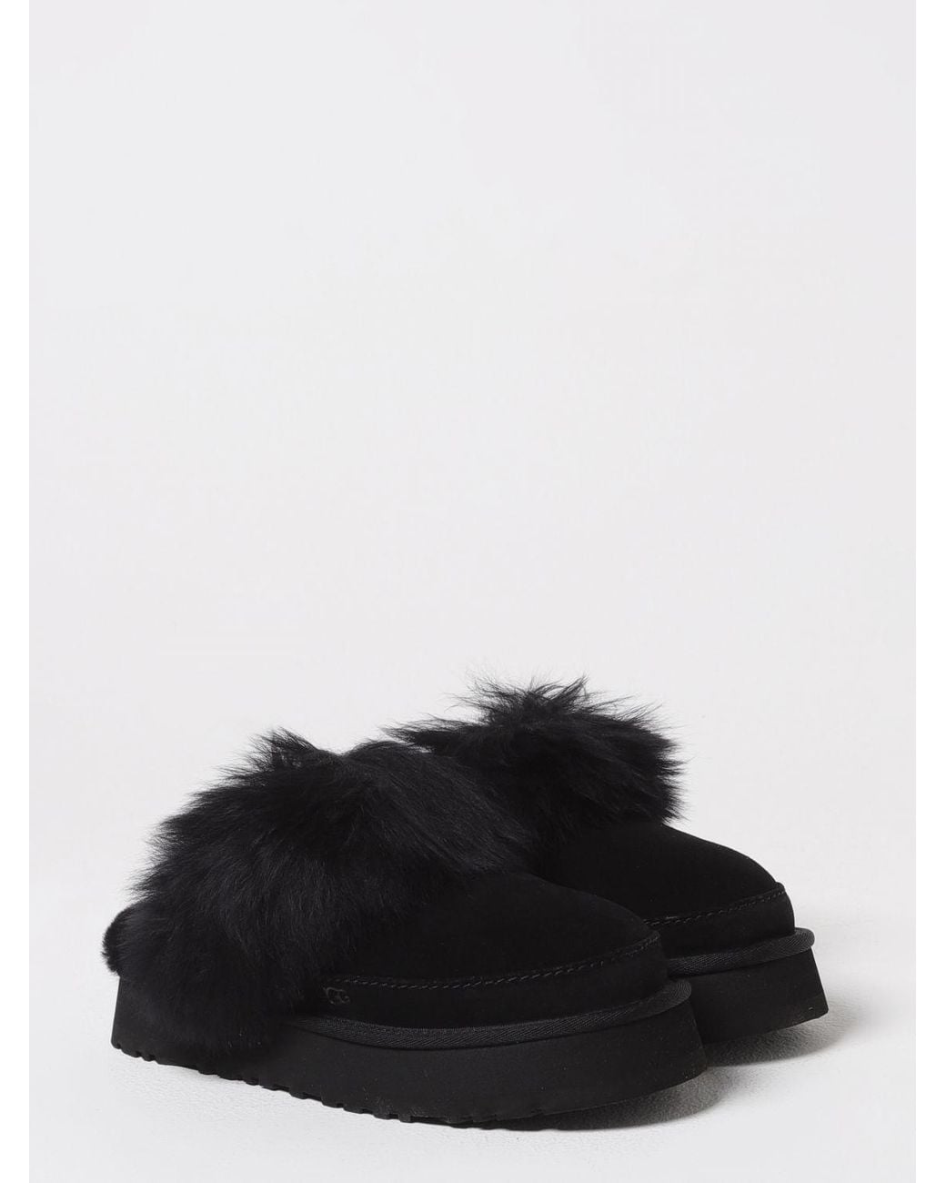 Ugg Black Shoes