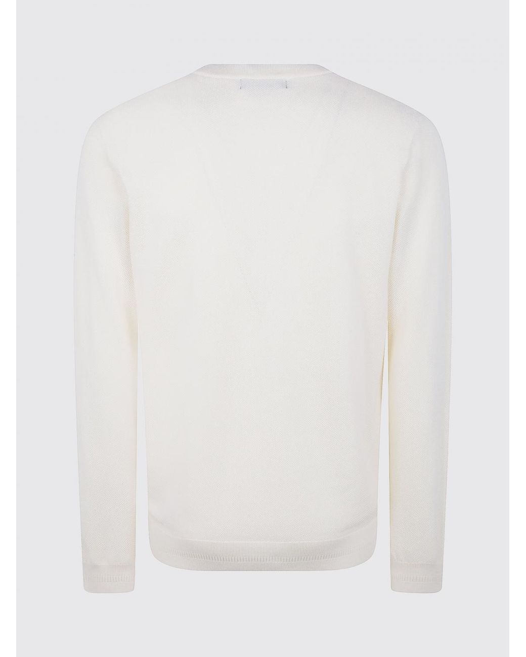 Fred Perry Natural Sweater for men
