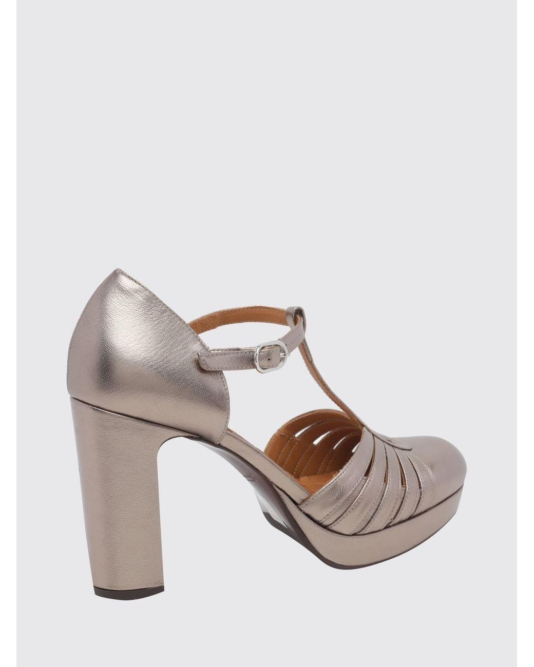 Chie Mihara Multicolor Pump