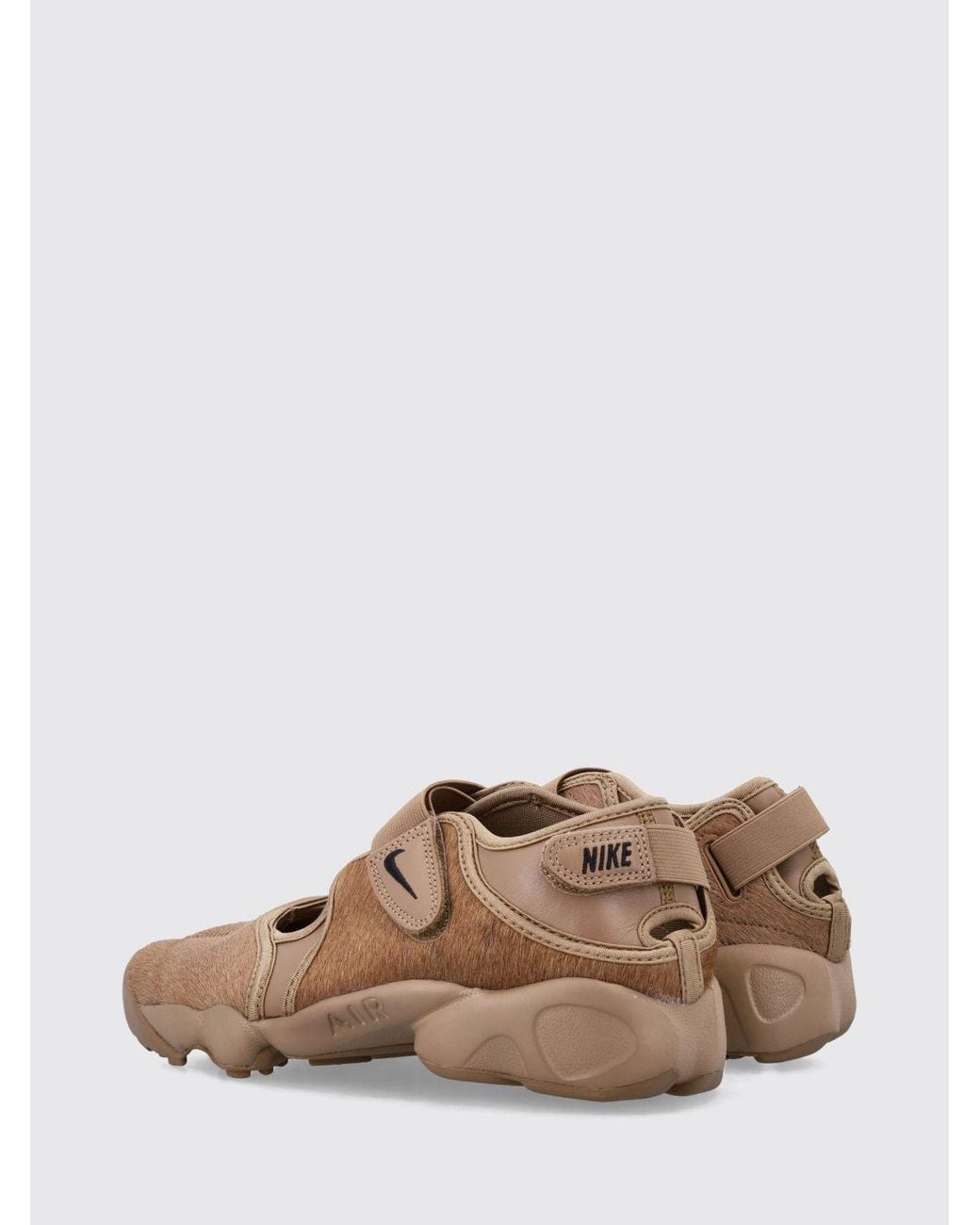Nike Brown Sneakers
