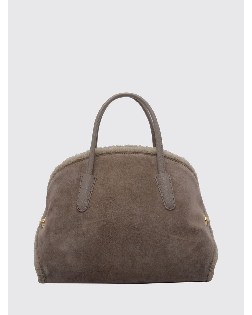 Coccinelle Brown Shoulder Bag