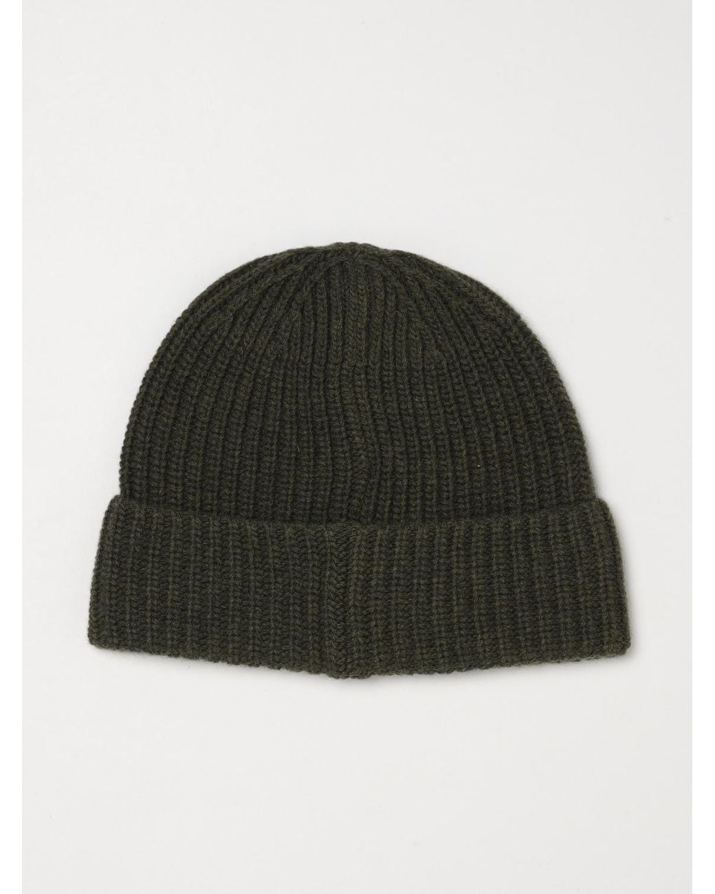 Stone Island Green Hat for men