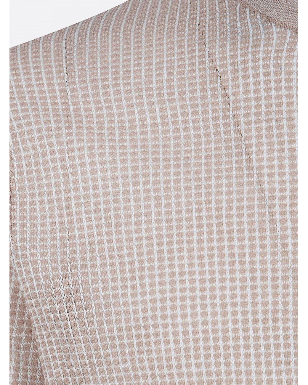 Pull Homme Ballantyne pour homme en coloris Gray