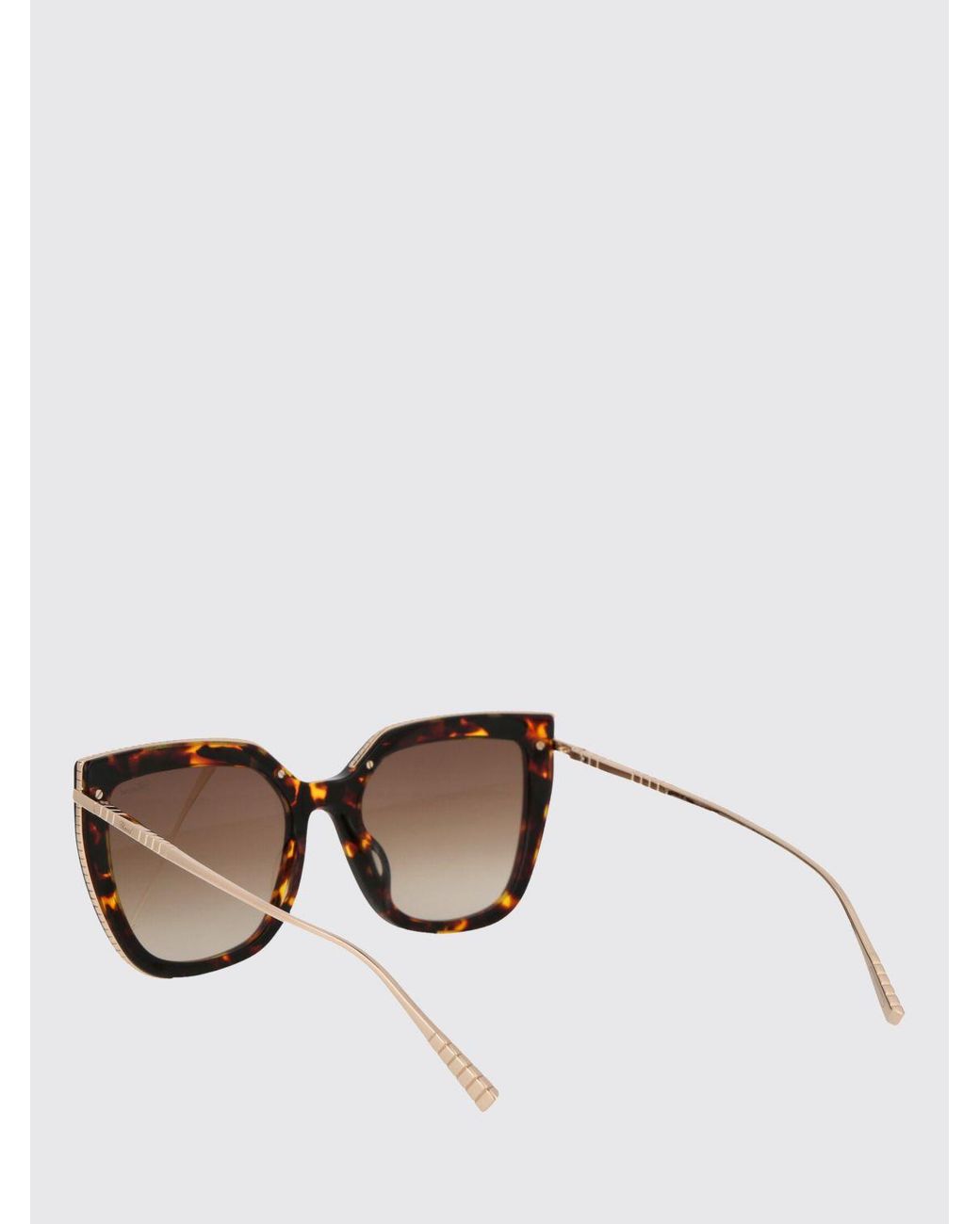 Chopard Brown Sunglasses