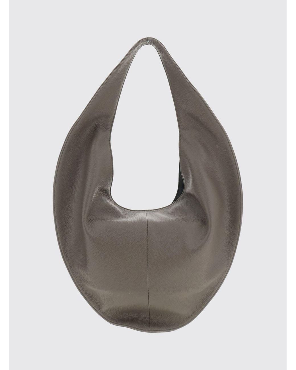 Maeden Gray Market Shoulder Bag