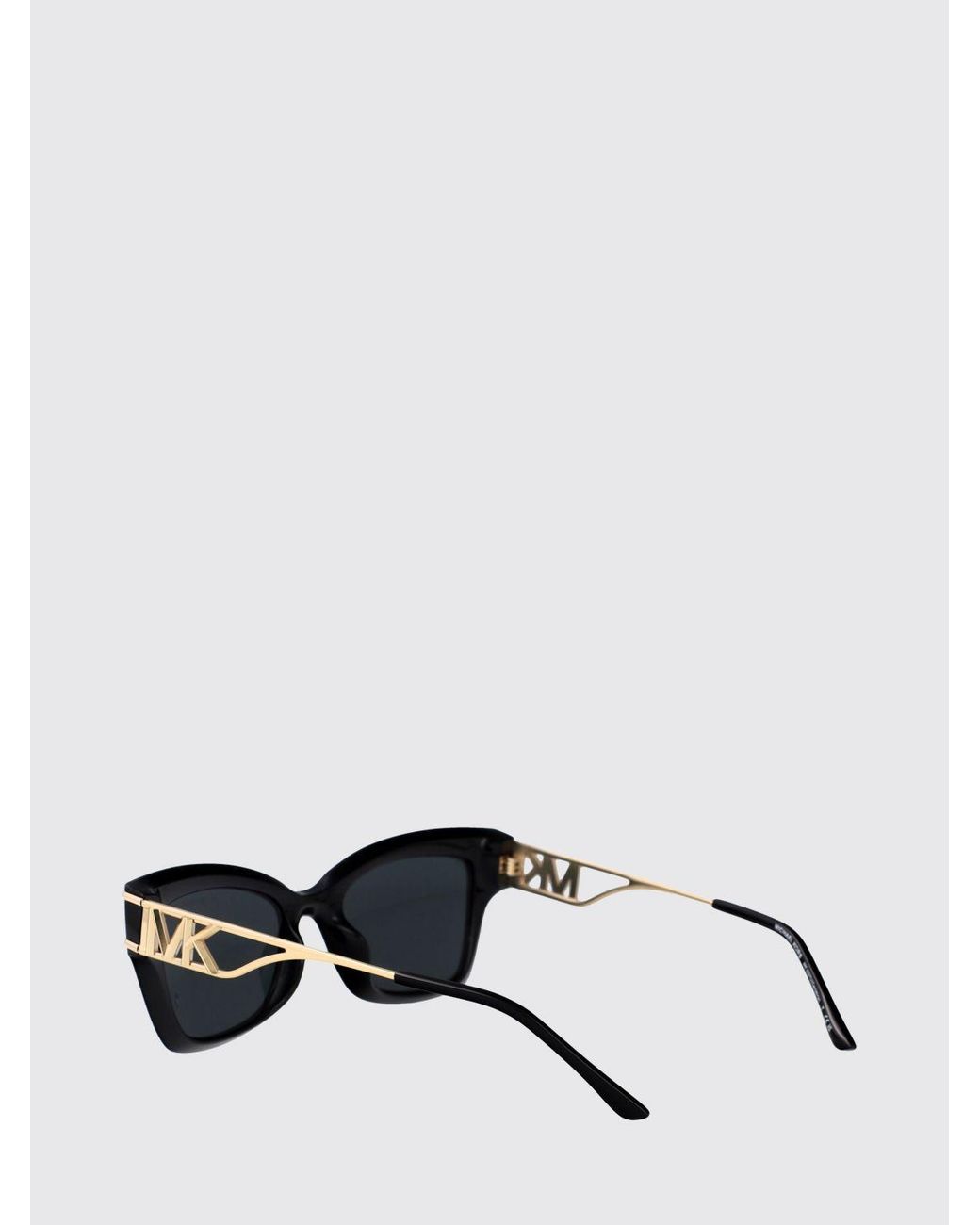 Michael Kors Black Sunglasses 0Mk2237U