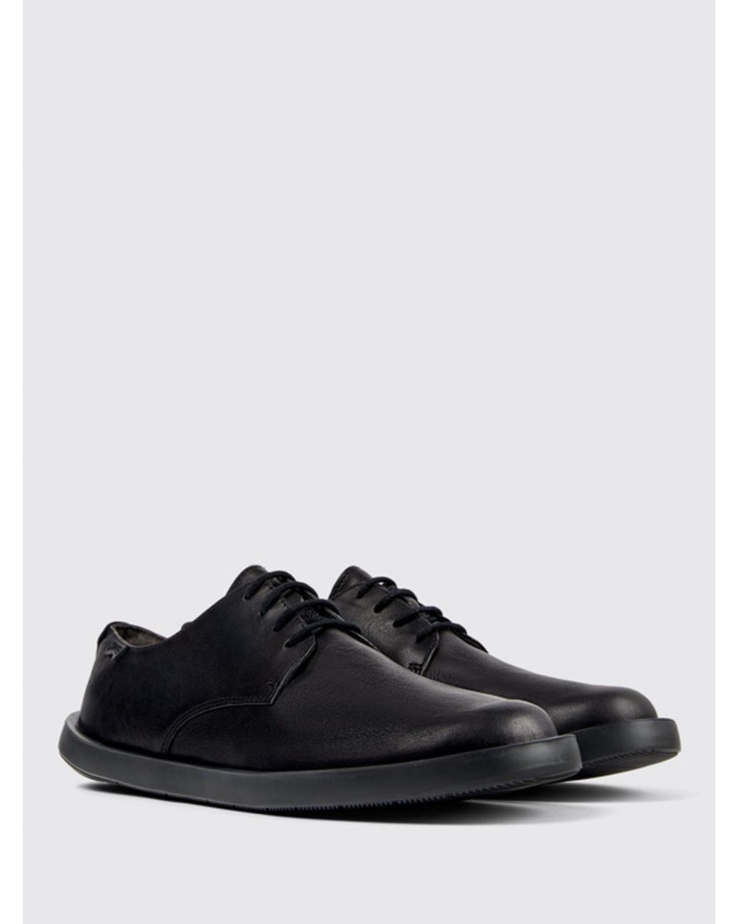 Camper Schuhe Herren in Black für Herren