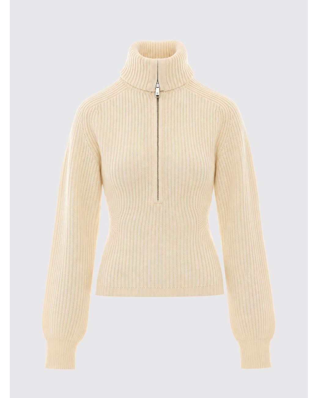 Anine Bing Blue Sweater