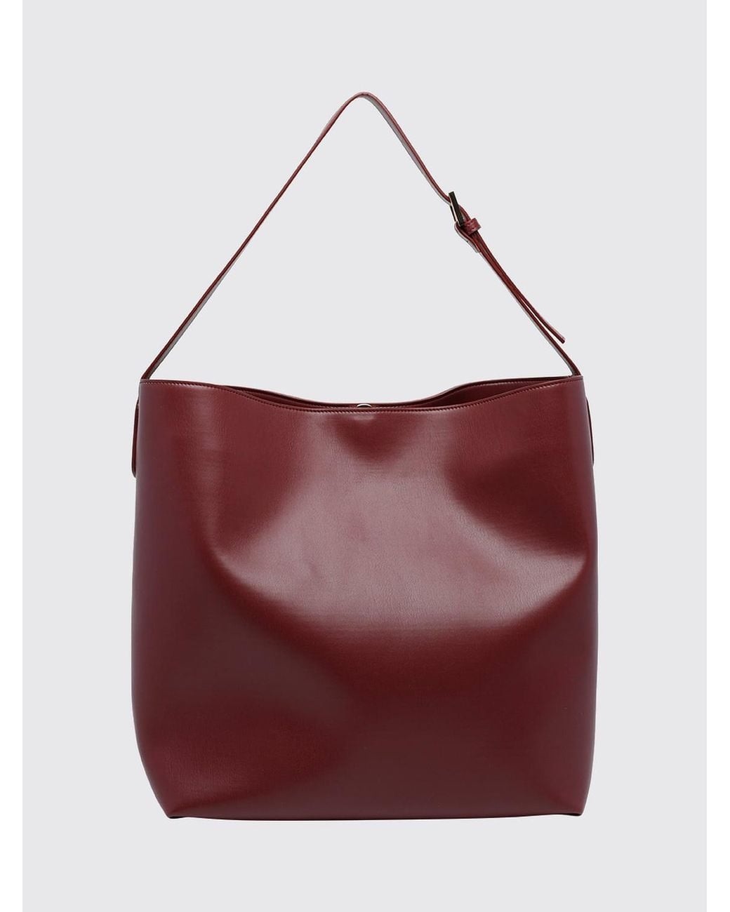 THEMOIRÈ Red ThemoirÈ Shoulder Bag