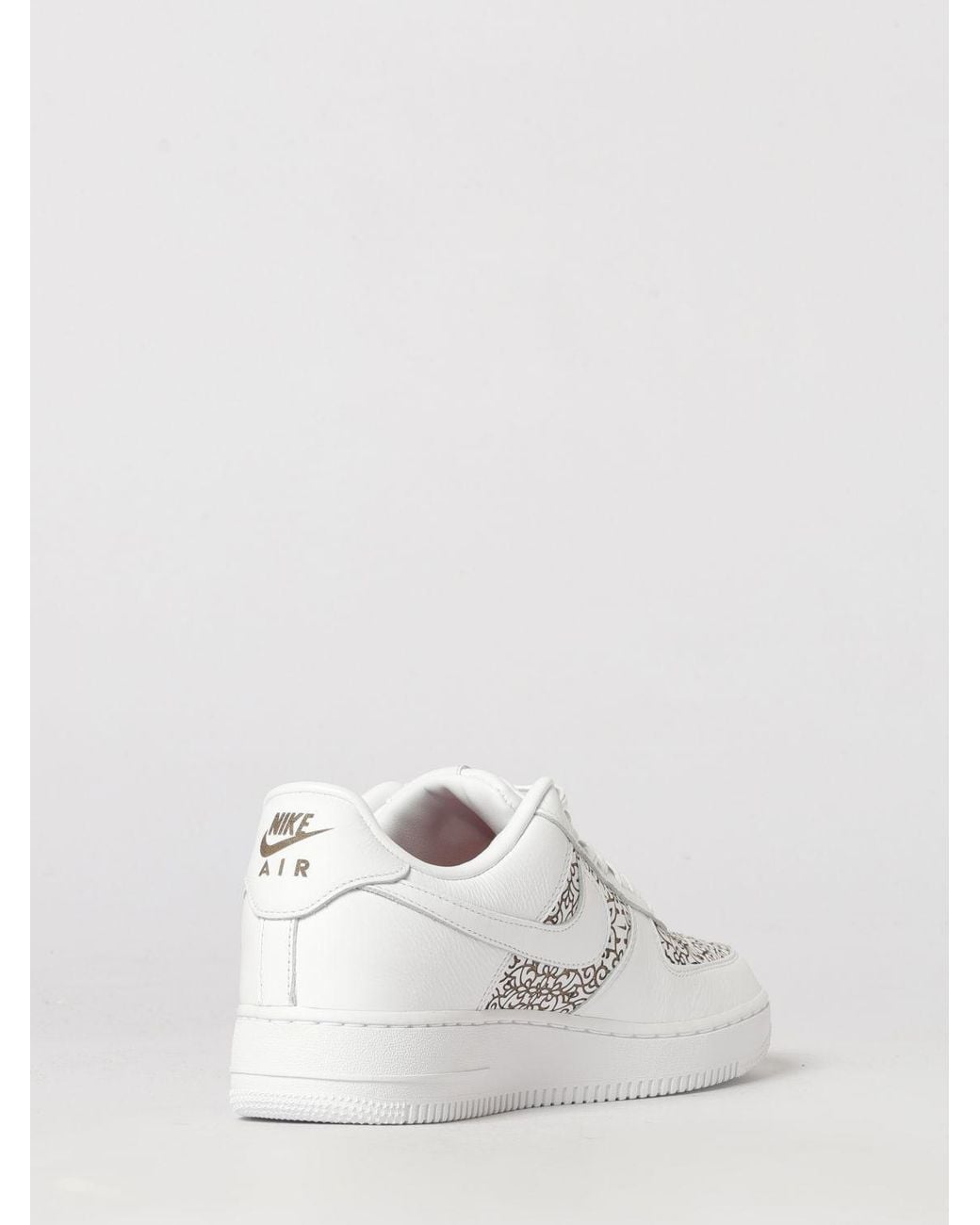 Nike White Sneakers for men