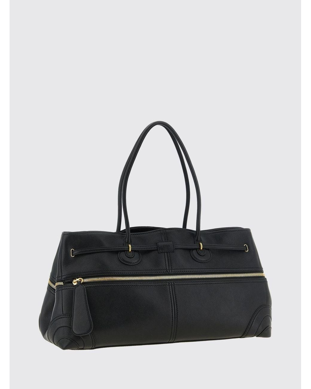 Chloé Black ChloÉ Handbag