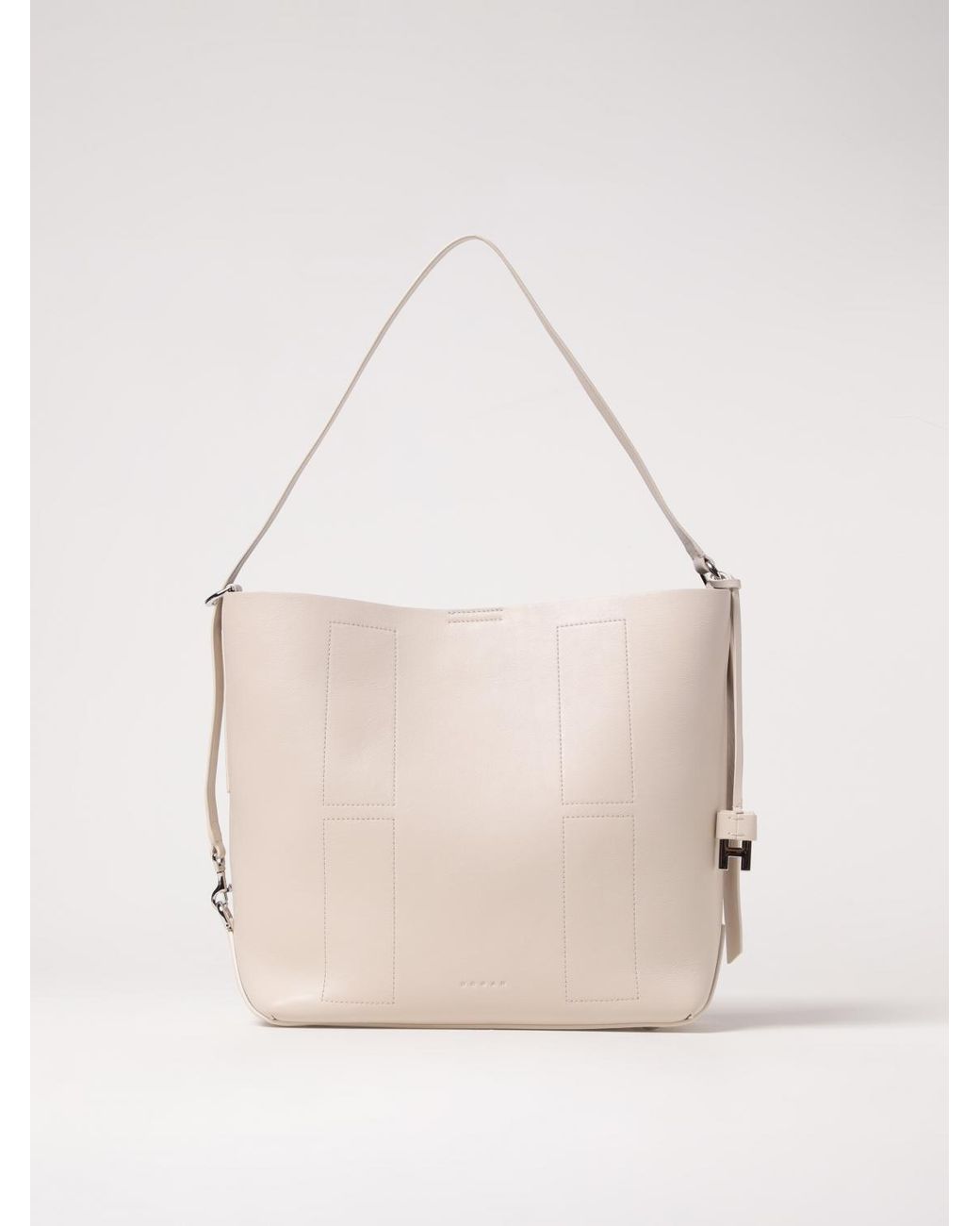 Hogan Natural Shoulder Bag