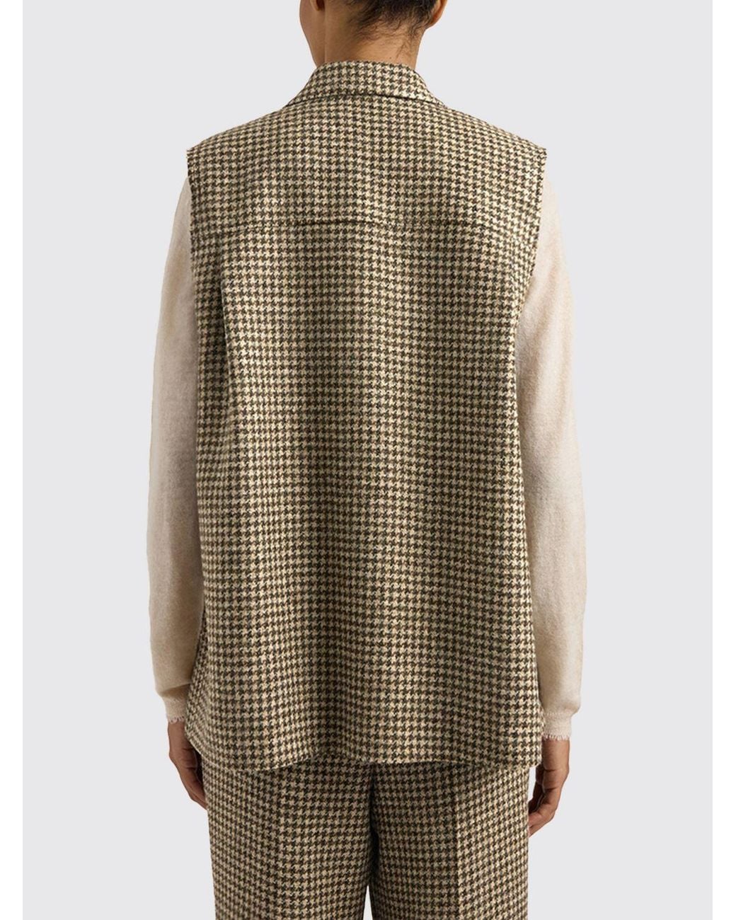 Momoní Green MomonÌ Jacket