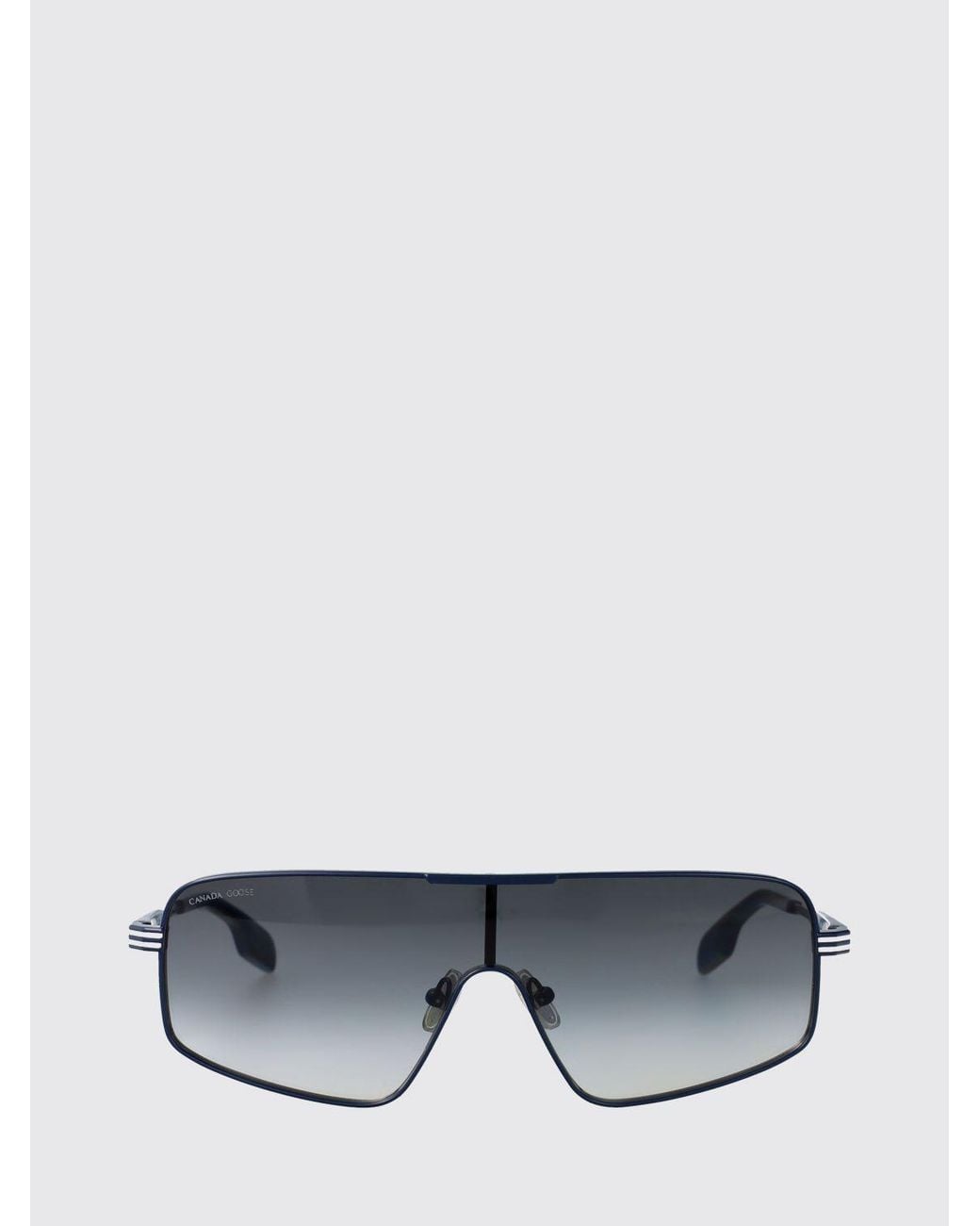 Canada Goose Gray Sunglasses for men