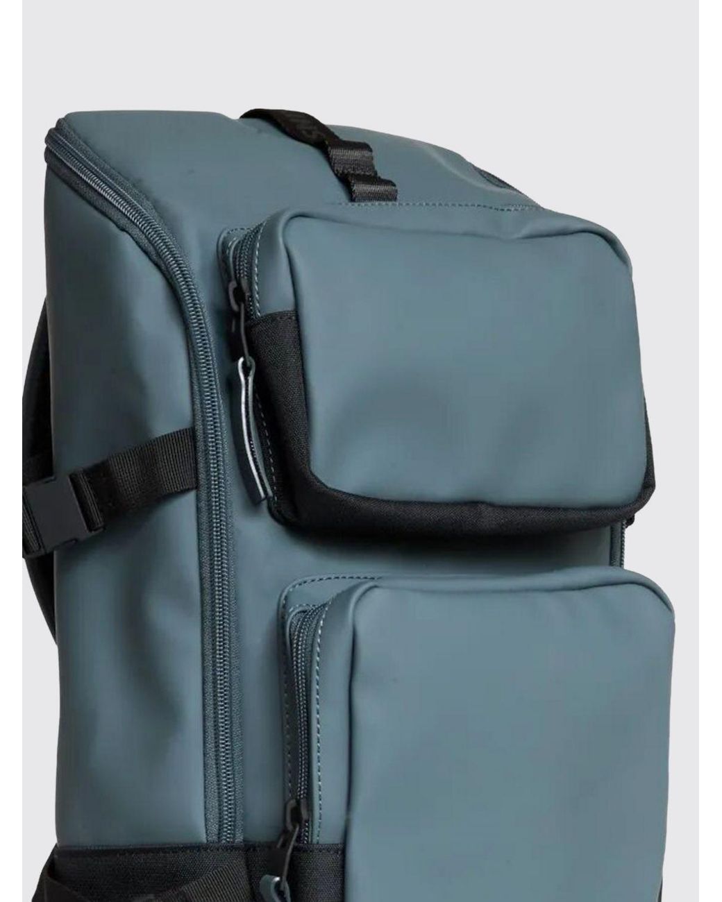 Rains Blue Bags for men