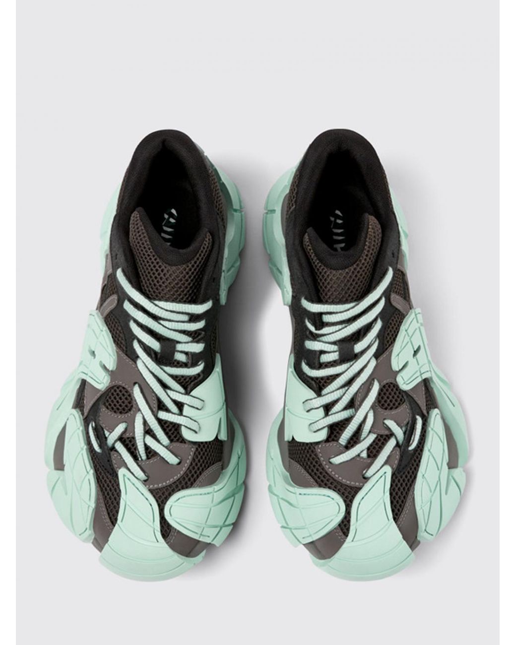 Camper Green Trainers for men