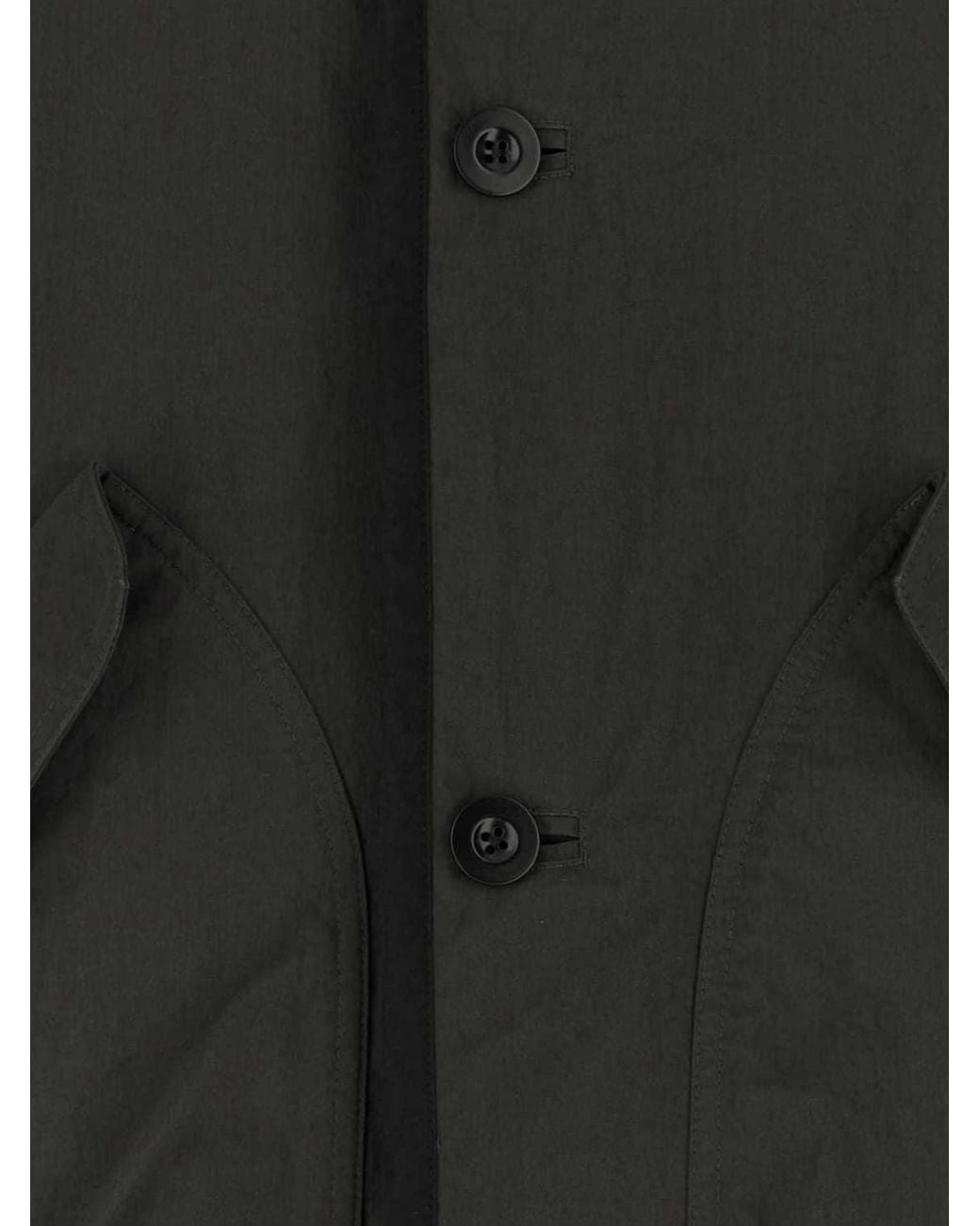 The Row Gray Jacket for men