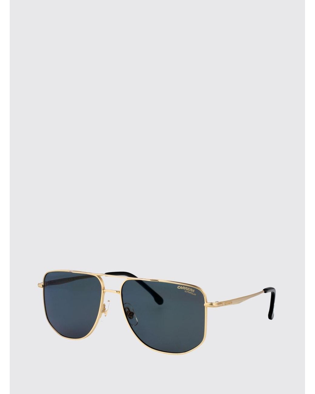 Carrera Blue 355/S Metal Sunglasses for men