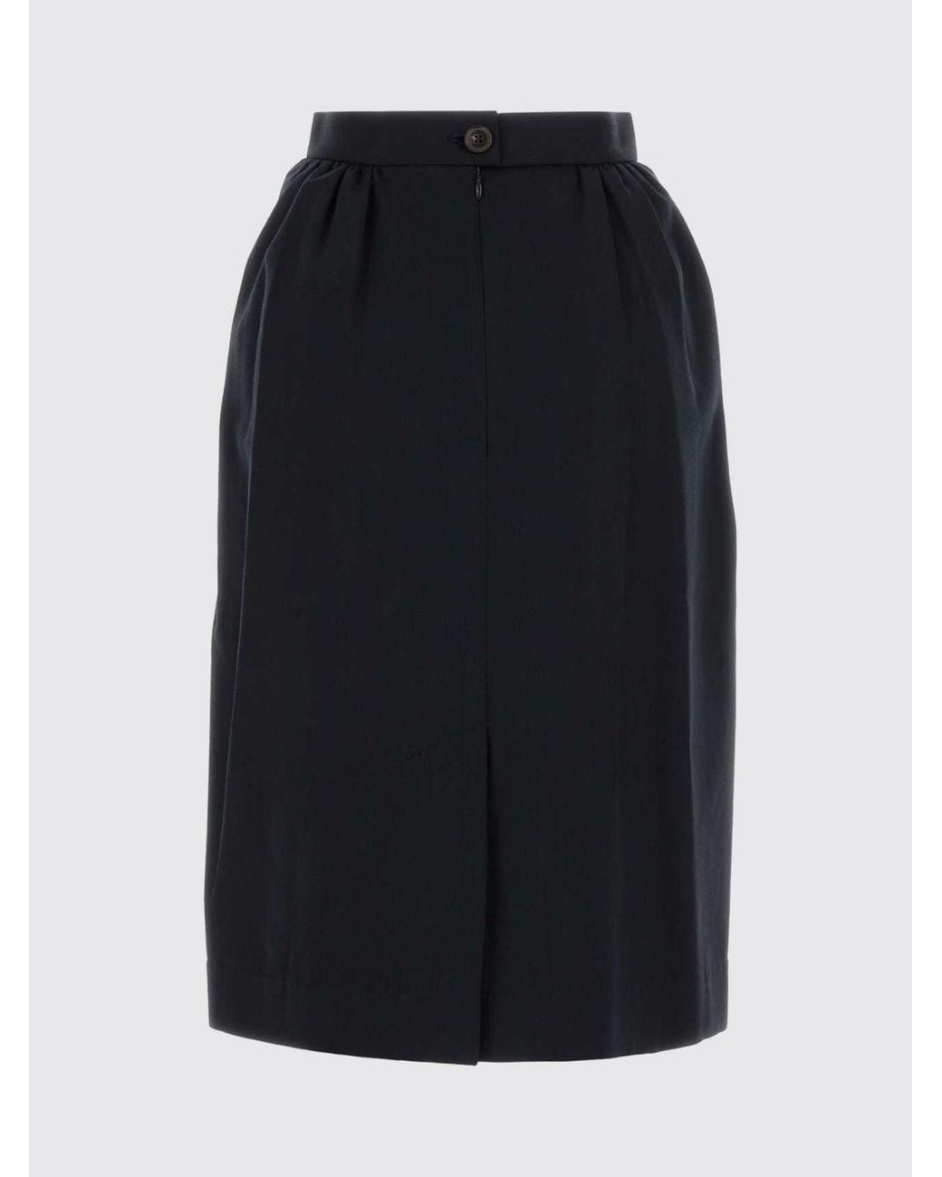 Vivienne Westwood Black Skirt