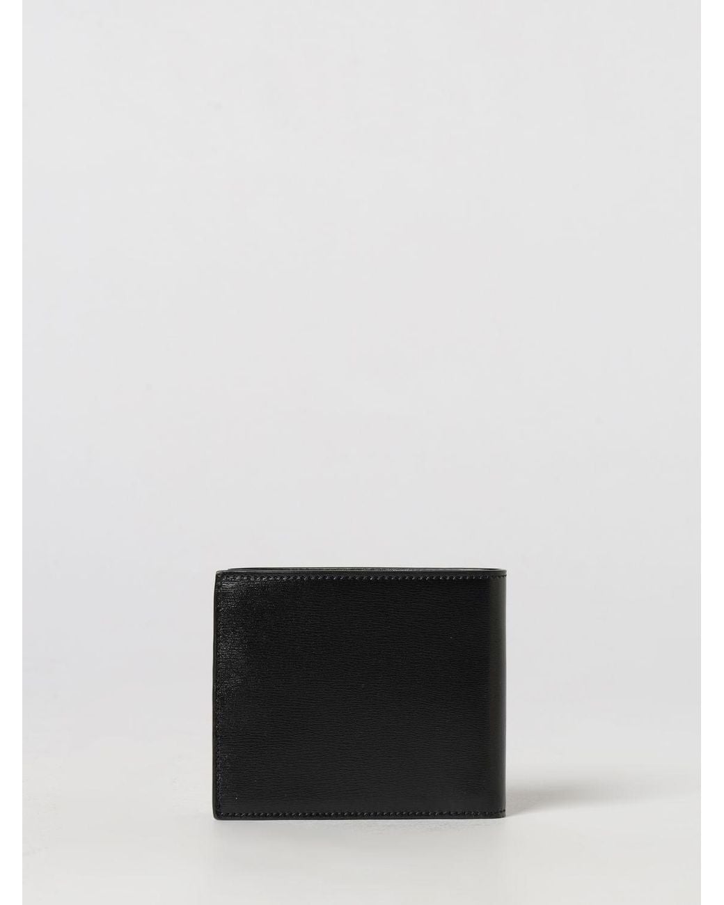 Saint Laurent White Wallet for men