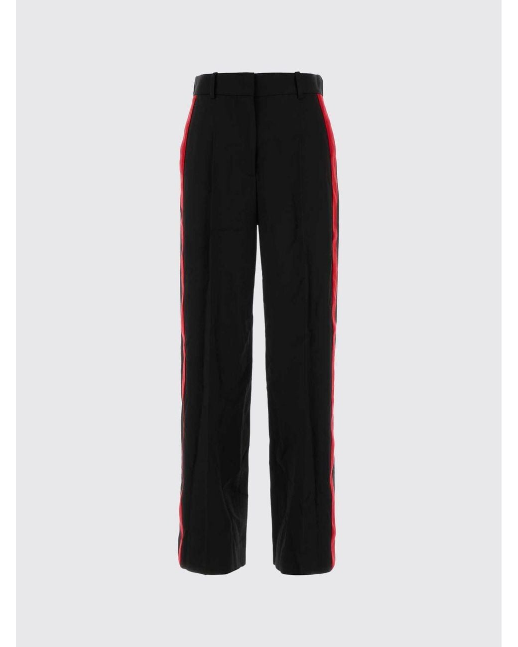 Loewe Blue Pants