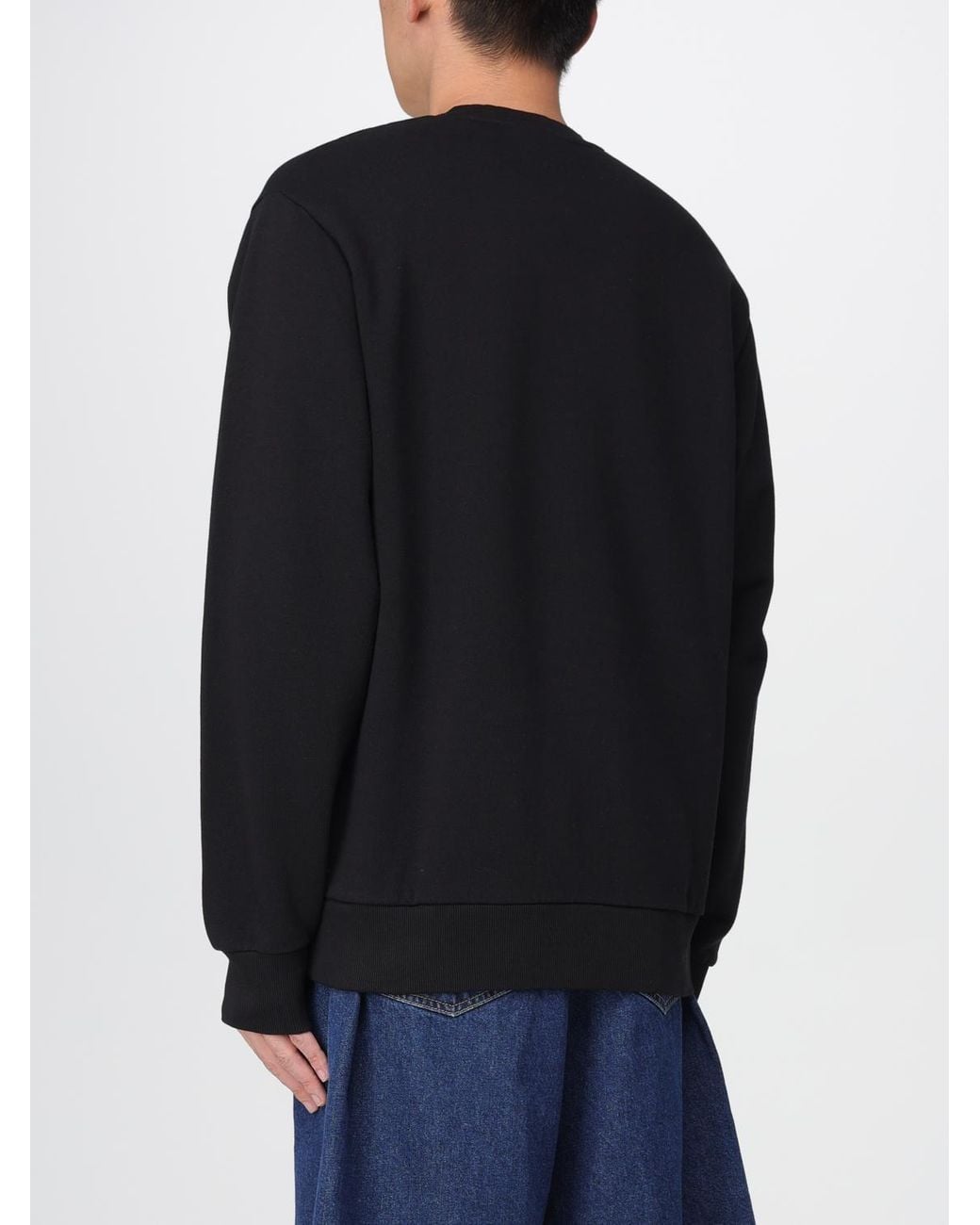 Carhartt Blue Sweater for men