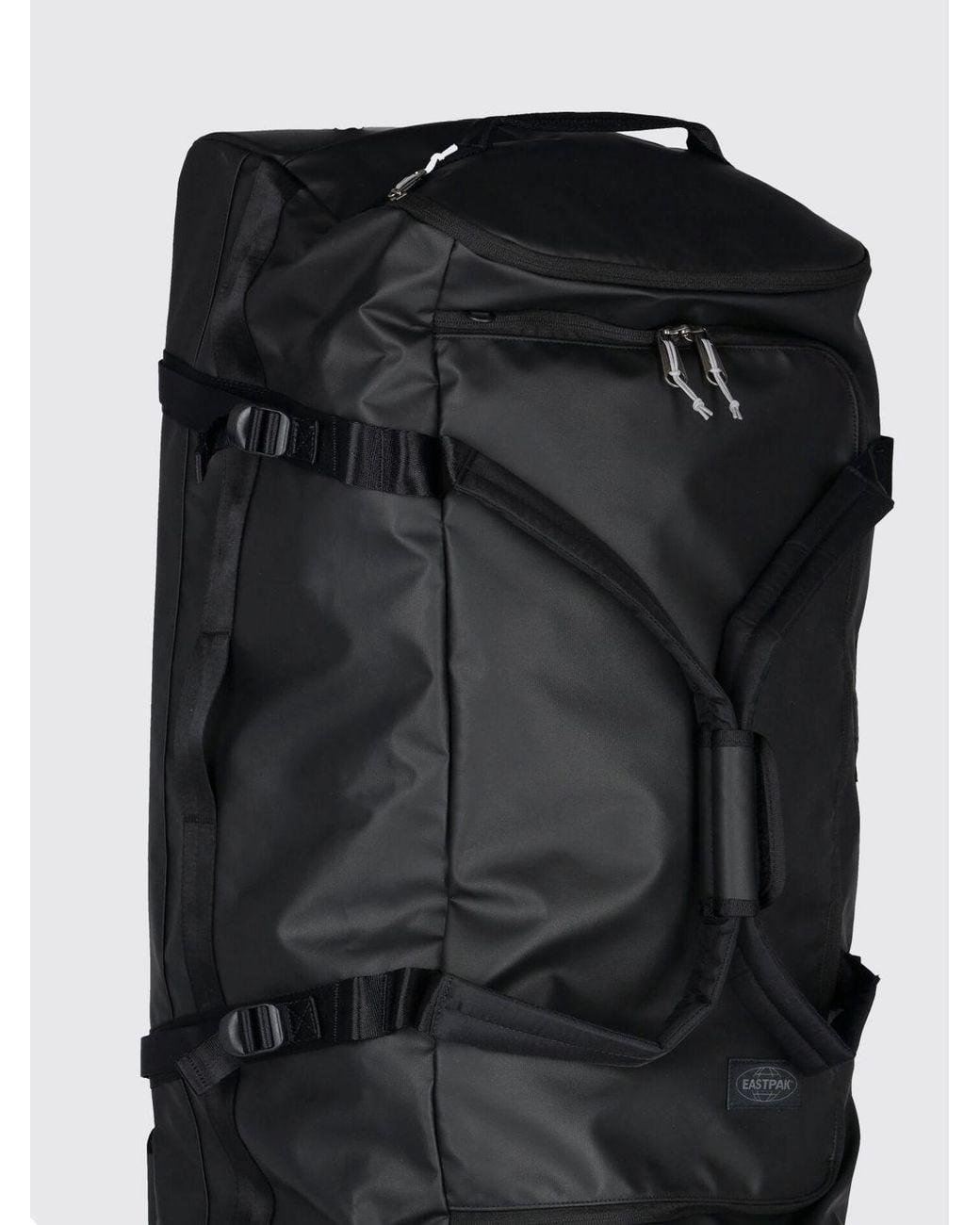 Trolley Grande di Eastpak in Black da Uomo