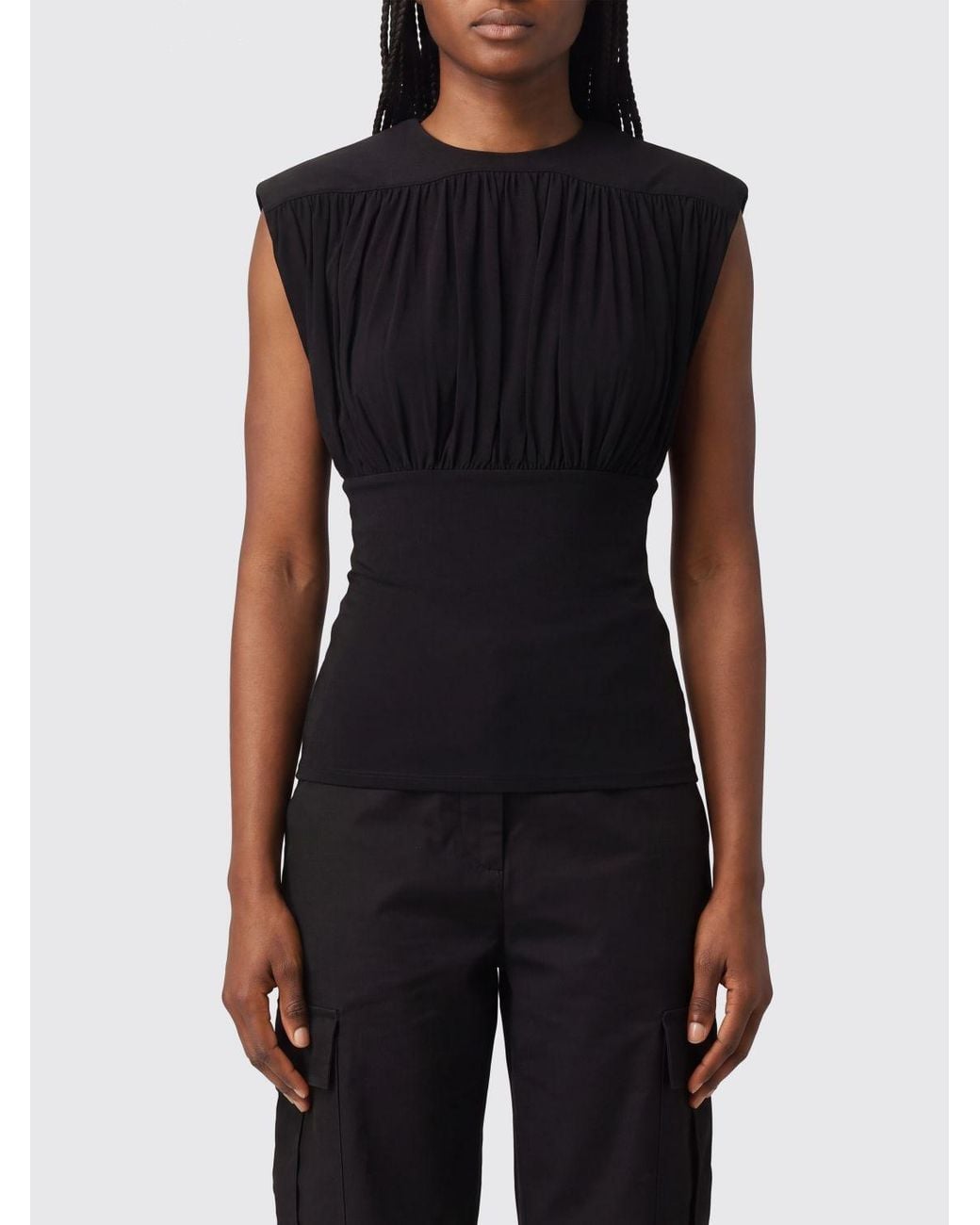 Anine Bing Black Top