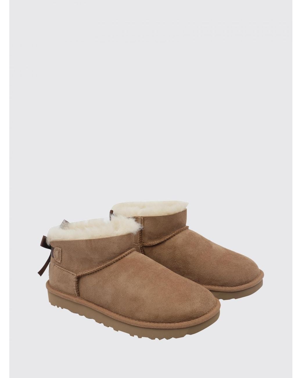 Ugg Brown Boots