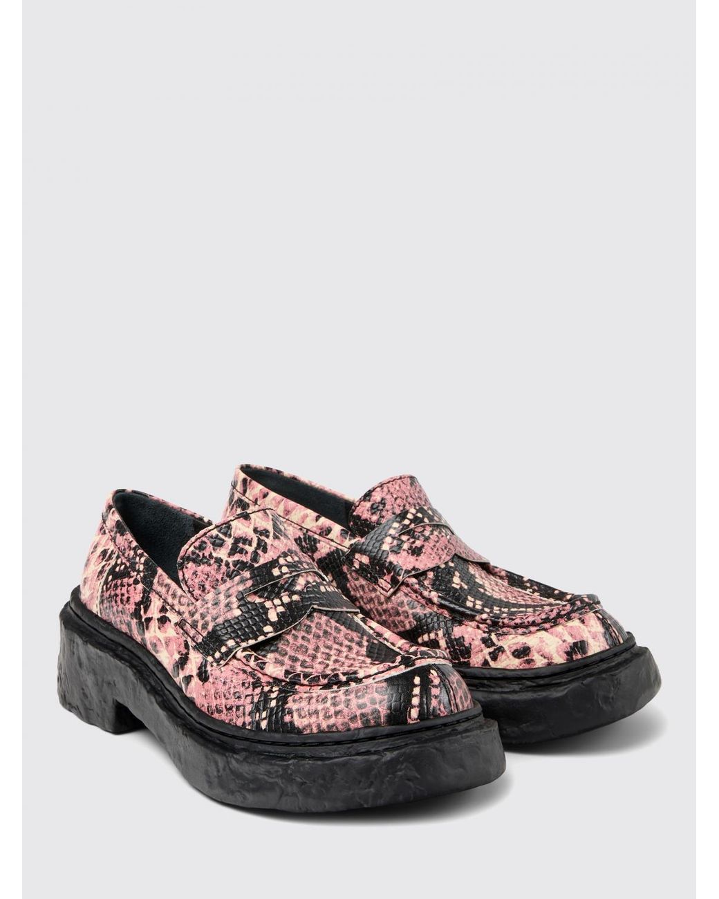 CAMPERLAB Multicolor Shoes for men
