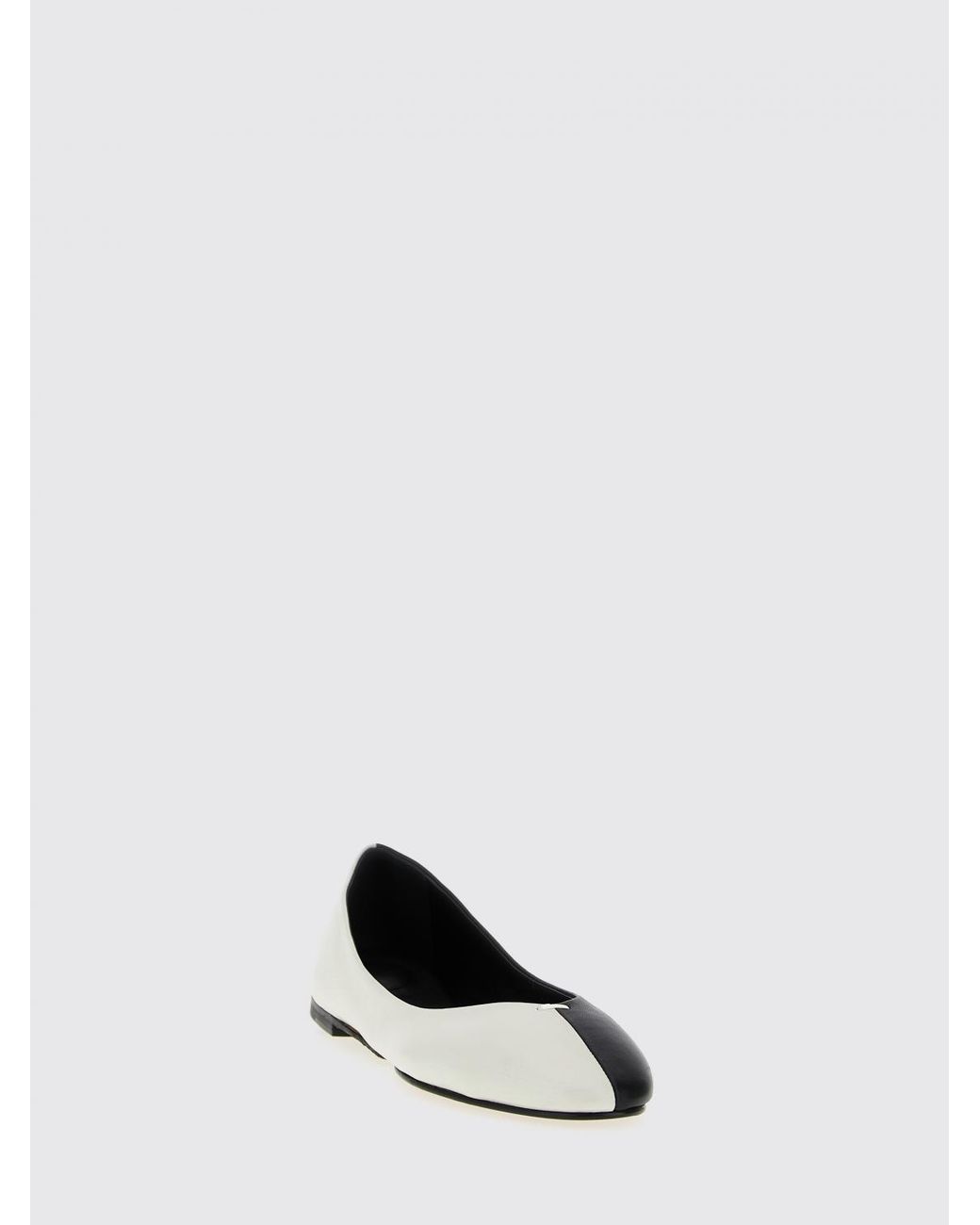 Jacquemus White Shoes
