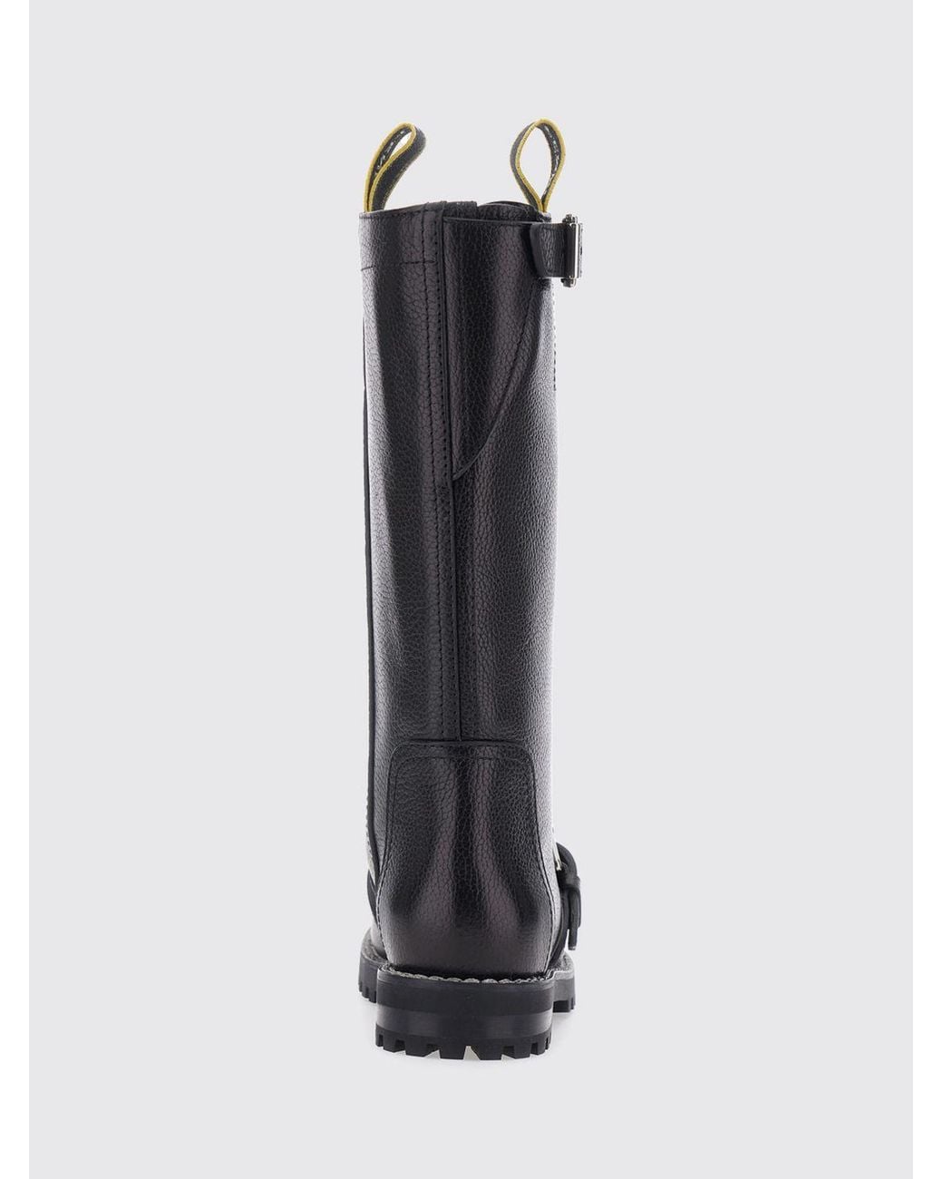 Fendi Black Boots